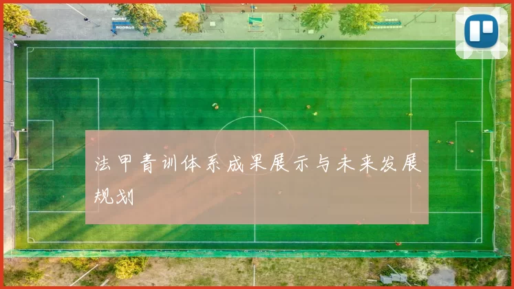 法甲青训体系成果展示与未来发展规划