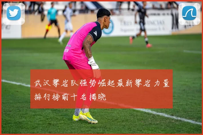 武汉攀岩队强势崛起最新攀岩力量排行榜前十名揭晓