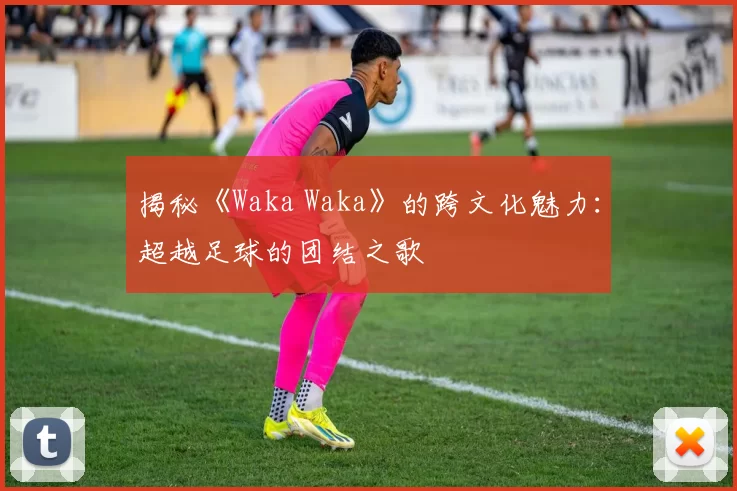 揭秘《Waka Waka》的跨文化魅力:超越足球的团结之歌