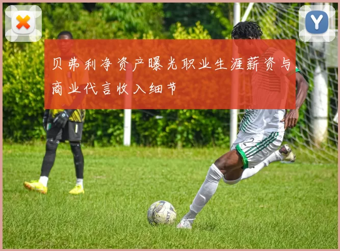 贝弗利净资产曝光职业生涯薪资与商业代言收入细节