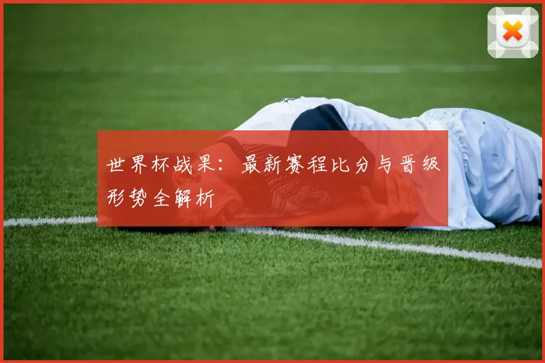 世界杯战果:最新赛程比分与晋级形势全解析
